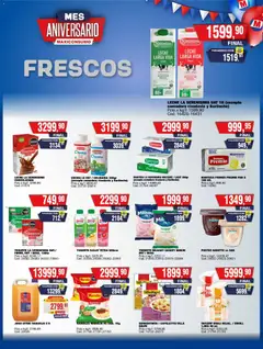 Vista previa del folleto de la tienda Maxiconsumo válido desde el 15/12/2025 | Página: 18