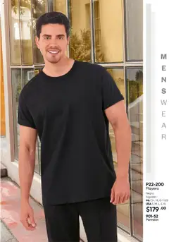 Vista previa las ofertas de la tienda Cklass - Catálogo Invierno desde el 16/09/2025 | Página: 153