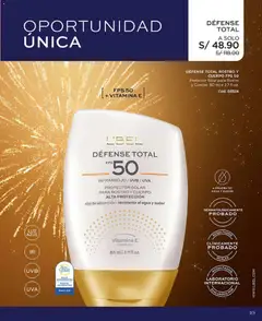 Vista previa de Campaña 1 de la tienda L'Bel válido desde 18/12/2025 | Página: 93