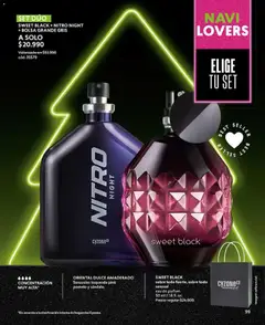 Folleto de la tienda CyZone válido desde el 01.12.2025 | Página: 115