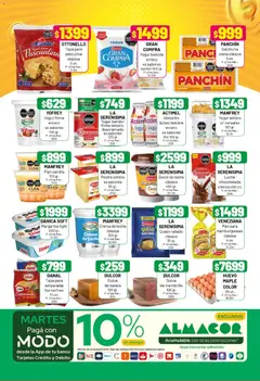 Vista previa del folleto de la tienda Almacor válido desde el 27/11/2025 | Página: 2