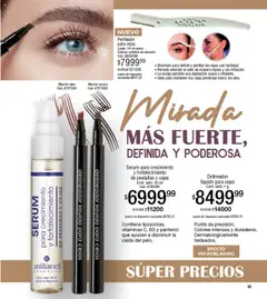 Vista previa del folleto de la tienda Millanel válido desde el 20/10/2025 | Página: 65