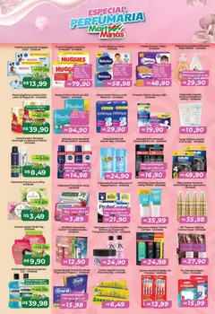 Pré-Visualização do folheto "Ofertas da semana" da loja Mart Minas válido a partir de 13/11/2025 | Página: 7