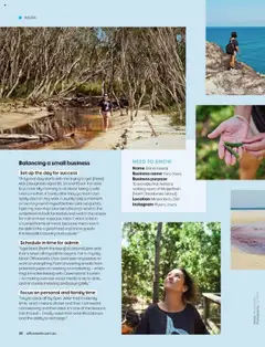 Preview of catalogue Catalogue from shop Officeworks valid 01/05/2025 | Page: 36