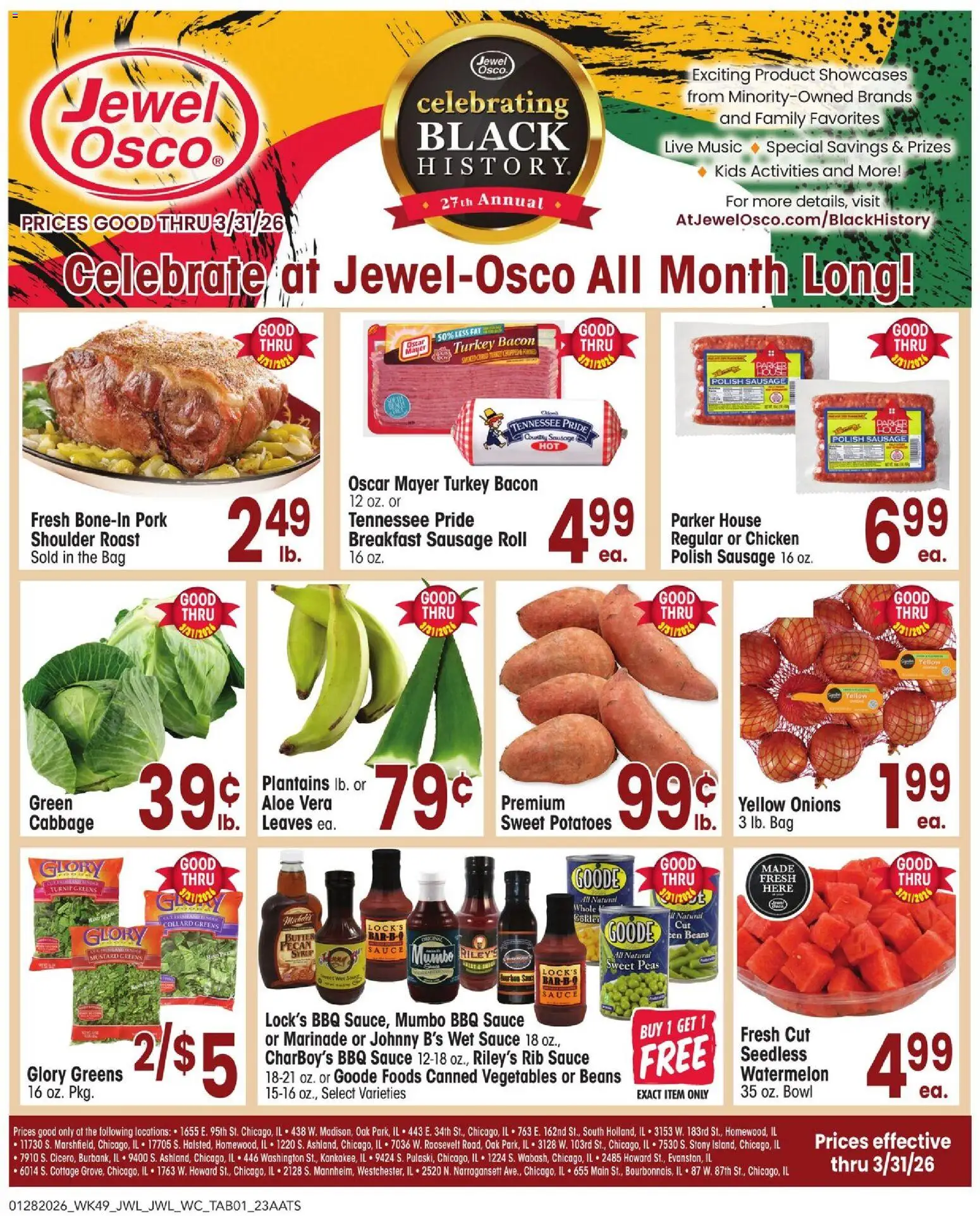 Ad Preview of Jewel Osco Ad from 01/28/2026