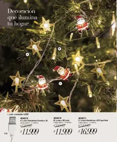 Vista previa del folleto de la tienda Violetta válido desde el 30/10/2025 | Página: 110