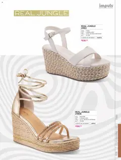 Vista previa las ofertas de la tienda Impuls - Catálogo Dama Otoño-Invierno 2025 desde el 07/07/2025 | Página: 81