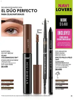 Folleto de la tienda CyZone válido desde el 01.12.2025 | Página: 35