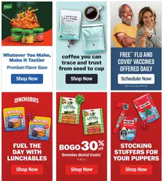 Ad Preview of Meijer Weekly Ad from 11/05/2025 | Page: 38