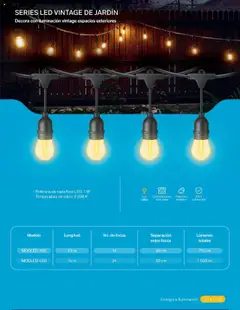 Vista previa las ofertas de la tienda Steren - Catálogo desde el 01/01/2025 | Página: 261