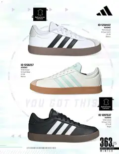 Vista previa las ofertas de la tienda Price Shoes - Catálogo Importados Winter 2025 desde el 11/11/2025 | Página: 363