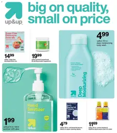 Ad Preview of Target Weekly Ad from 10/26/2025 | Page: 28
