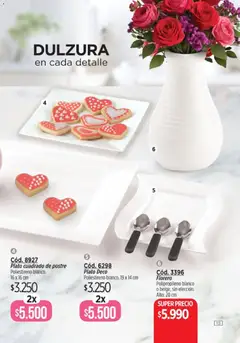 Vista previa del folleto de la tienda Amodil válido desde el 30/11/2025 | Página: 113