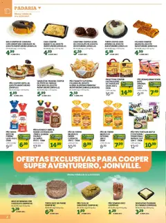 Pré-Visualização do folheto "Ofertas Quinzenal" da loja Cooper válido a partir de 12/11/2025 | Página: 2