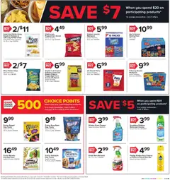 Ad Preview of Giant Weekly Ad from 10/24/2025 | Page: 11