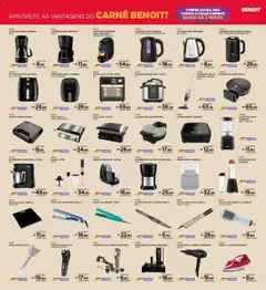 Pré-Visualização do folheto "Ofertas Outubro" da loja Benoit válido a partir de 01/10/2025 | Página: 4