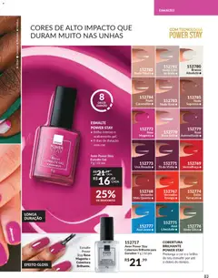 Pré-Visualização do folheto "Black Friday" da loja Avon válido a partir de 29/10/2025 | Página: 83
