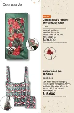 Vista previa del folleto de la tienda Natura válido desde el 01/11/2025 | Página: 280