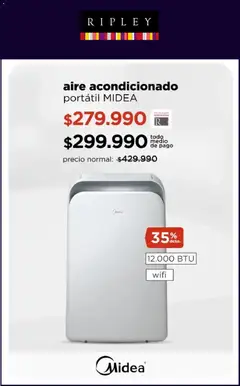 Folleto de la tienda Ripley válido desde el 20.11.2025 | Página: 8