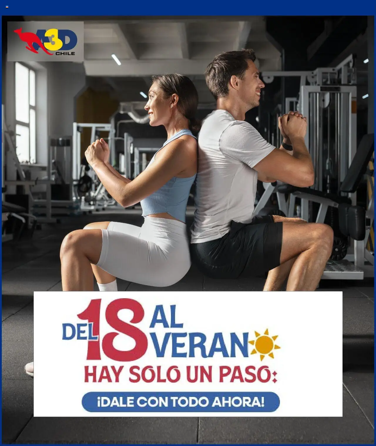 A3D Ofertas > válido desde 14.10.2025 > número de página 1