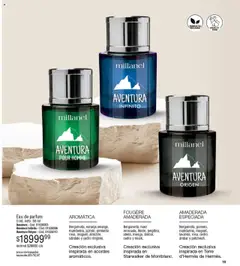 Vista previa del folleto de la tienda Millanel válido desde el 20/10/2025 | Página: 19