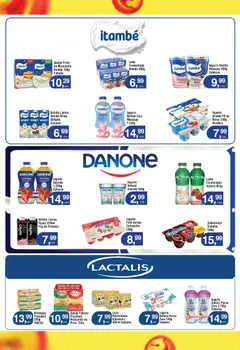 Pré-Visualização do folheto "Ofertas Quinzenal" da loja Royal Supermercados válido a partir de 27/10/2025 | Página: 5