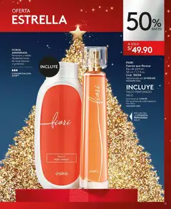 Vista previa de Campaña 18 de la tienda Ésika válido desde 14/11/2025 | Página : 11