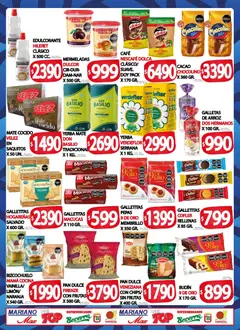 Vista previa del folleto de la tienda Mariano Max válido desde el 19/11/2025 | Página: 3