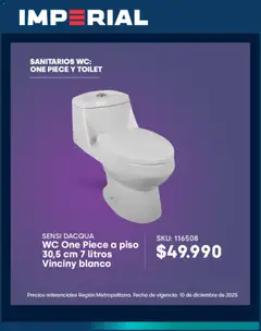 Folleto de la tienda Imperial válido desde el 25.11.2025 | Página: 2