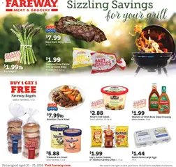 Ad Preview of Fareway Fareway Weekly Ad from 04/20/2026