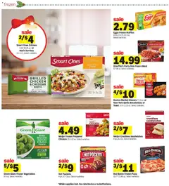 Ad Preview of Meijer Weekly Ad from 12/03/2025 | Page: 10