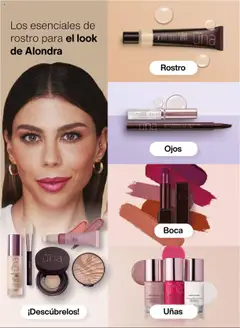 Vista previa de Ciclo 16 de la tienda Natura válido desde 12/10/2025 | Página : 43