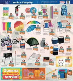 Pré-Visualização do folheto "Black Friday" da loja Supermercados Condor válido a partir de 03/11/2025 | Página: 19