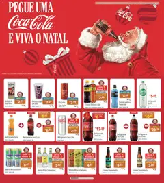 Pré-Visualização do folheto "Ofertas da semana" da loja Supermercados Condor válido a partir de 08/12/2025 | Página: 20