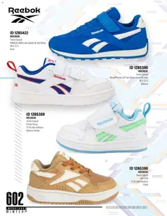 Vista previa las ofertas de la tienda Price Shoes - Catálogo Importados Winter 2025 desde el 11/11/2025 | Página: 602