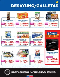 Folleto de la tienda Alvi válido desde el 10.12.2025 | Página: 7