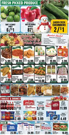 Ad Preview of Market Basket Weekly Ad from 12/10/2025 | Page: 4
