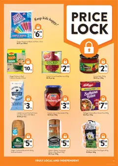 Preview of catalogue Catalogue NSW from shop Foodworks valid 05/11/2025 | Page: 27