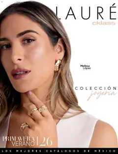 Vista previa las ofertas de la tienda Cklass - Catálogo Joyería desde el 02/01/2026 