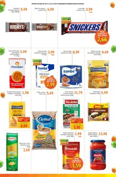 Pré-Visualização do folheto "Ofertas da semana" da loja Sonda válido a partir de 20/11/2025 | Página: 5