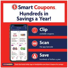 Ad Preview of Family Dollar Weekly Ad from 12/07/2025 | Page: 4