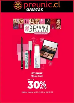 Folleto de la tienda Preunic válido desde el 26.11.2025 | Página: 2
