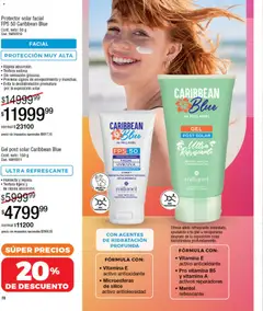 Vista previa del folleto de la tienda Millanel válido desde el 10/11/2025 | Página: 80