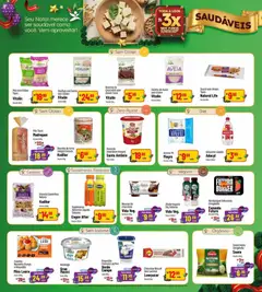 Pré-Visualização do folheto "Ofertas da semana" da loja Super Muffato válido a partir de 17/11/2025 | Página: 13