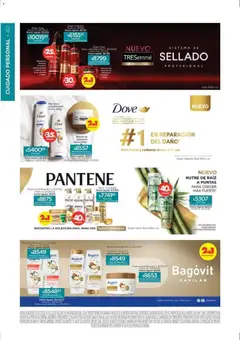 Vista previa del folleto de la tienda Farmacity válido desde el 02/12/2025 | Página: 40