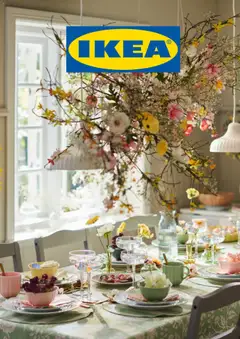 {StrartDate}까지 이케아 쇼핑몰에서 전단 현재 전단지 미리 보기