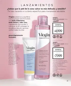 Vista previa del folleto de la tienda Violetta válido desde el 01/12/2025 | Página: 23