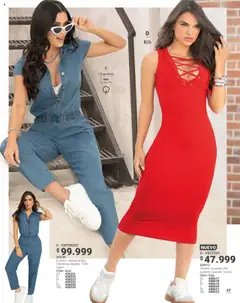  Vista previa del prospecto Carmel C17 2025 del almacen Carmel válida del 25/09/2025 al 31/12/2025 | Página: 41