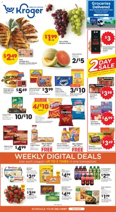 Ad Preview of Kroger Ocado FC04 OH from 07/09/2025