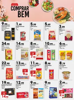 Pré-Visualização do folheto "Ofertas da semana" da loja Zaffari válido a partir de 03/11/2025